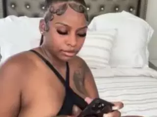 Rayne Carter's Live Sex Cam Show