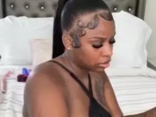 Rayne Carter's Live Sex Cam Show