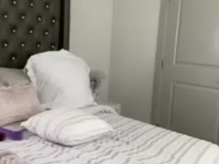 Rayne Carter's Live Sex Cam Show