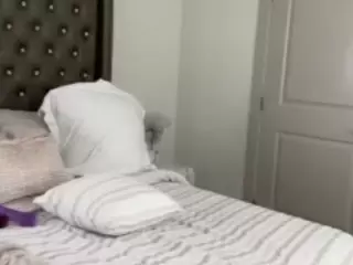 Rayne Carter's Live Sex Cam Show