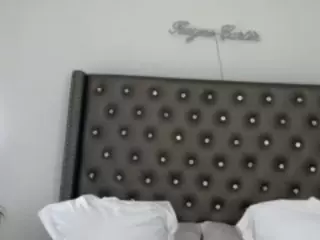 Rayne Carter's Live Sex Cam Show
