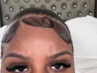 Rayne Carter's Live Sex Cam Show