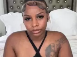 Rayne Carter's Live Sex Cam Show