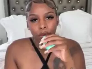 Rayne Carter's Live Sex Cam Show