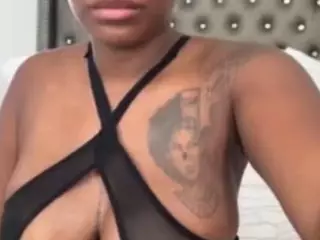 Rayne Carter's Live Sex Cam Show