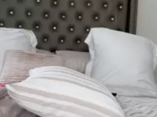 Rayne Carter's Live Sex Cam Show