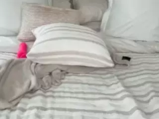 Rayne Carter's Live Sex Cam Show