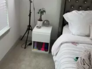 Rayne Carter's Live Sex Cam Show