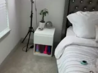 Rayne Carter's Live Sex Cam Show