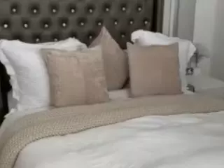 Rayne Carter's Live Sex Cam Show