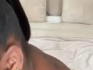 Rayne Carter's Live Sex Cam Show