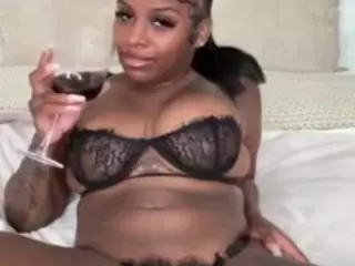 Rayne Carter's Live Sex Cam Show