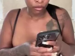 Rayne Carter's Live Sex Cam Show