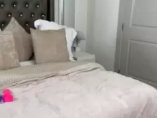 Rayne Carter's Live Sex Cam Show