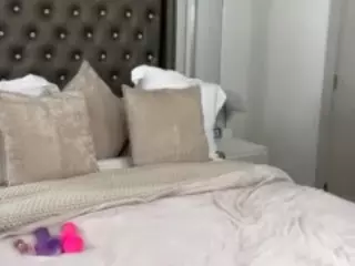 Rayne Carter's Live Sex Cam Show