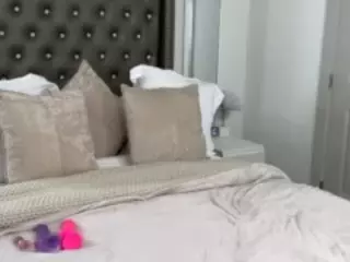 Rayne Carter's Live Sex Cam Show