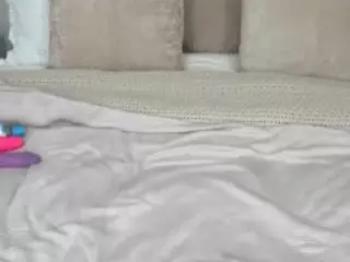 Rayne Carter's Live Sex Cam Show