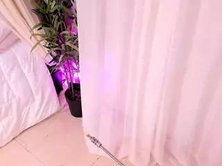 Melanie Miller's Live Sex Cam Show