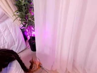 Melanie Miller's Live Sex Cam Show