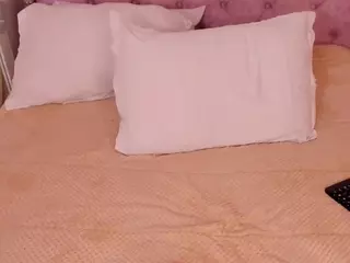 Melanie Miller's Live Sex Cam Show