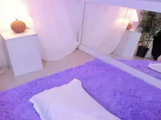 Melanie Miller's Live Sex Cam Show