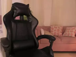 Melanie Miller's Live Sex Cam Show