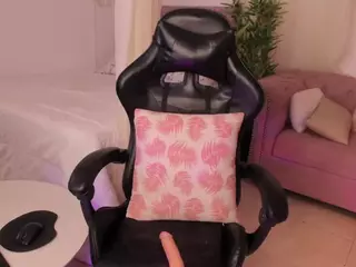 Melanie Miller's Live Sex Cam Show