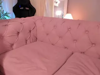 Melanie Miller's Live Sex Cam Show