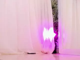 Melanie Miller's Live Sex Cam Show