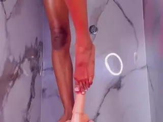 Melanie Miller's Live Sex Cam Show