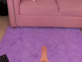 Melanie Miller's Live Sex Cam Show