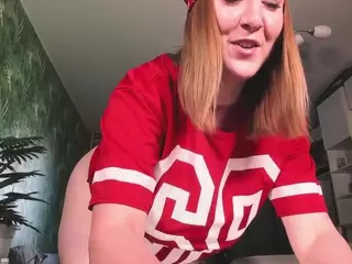 MiraYoung's Live Sex Cam Show