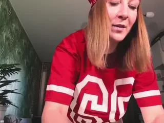 MiraYoung's Live Sex Cam Show