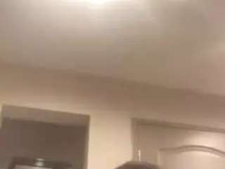 CockyCarter's Live Sex Cam Show