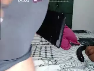 miss-dulce's Live Sex Cam Show