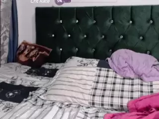 miss-dulce's Live Sex Cam Show