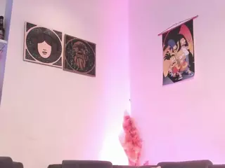 Agathaa-ks's Live Sex Cam Show