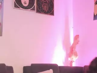 Agathaa-ks's Live Sex Cam Show