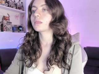 Live cam show with Agathaa-ks