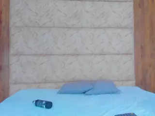 Aria Miller's Live Sex Cam Show