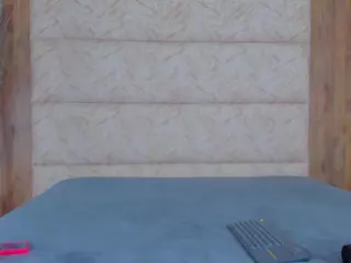 Aria Miller's Live Sex Cam Show