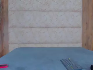 Aria Miller's Live Sex Cam Show