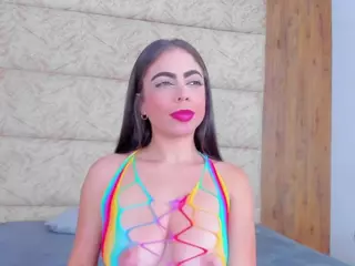 Aria Miller's Live Sex Cam Show