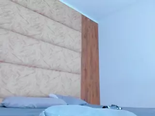 Aria Miller's Live Sex Cam Show