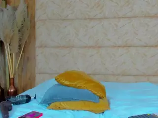 Aria Miller's Live Sex Cam Show