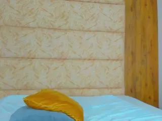 Aria Miller's Live Sex Cam Show