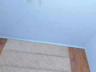 Aria Miller's Live Sex Cam Show