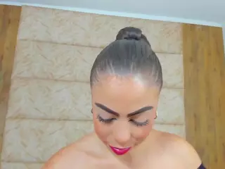 Aria Miller's Live Sex Cam Show