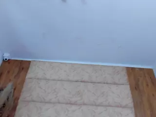 Aria Miller's Live Sex Cam Show