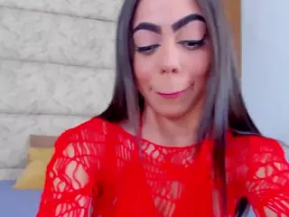 Aria Miller's Live Sex Cam Show